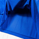 【Men's M ブルー系】 Montbell ( モンベル ) 50th WIC.T サミッツ 50周年限定モデル ポリエステル ウェア トップス インナー シャツ ショートスリーブTシャツ クルーネック 化繊 z00053067  化繊 ショートスリーブTシャ-4