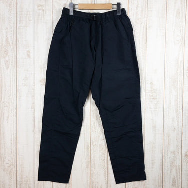 【Men's M ブラック系】 Yamatomichi ( 山と道 ) ファイブ ポケット パンツ 5 Pockets Pants ナイロン Men's 化繊 ロングパンツ ボトムス ウェア - 【公式】2ndGEAR（セカンドギア）Webショップ【登山用品・アウトドア用品専門 買取販売店】