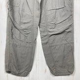 Columbia GRT 男士攀岩裤，中号，灰色，尼龙材质，z00054302