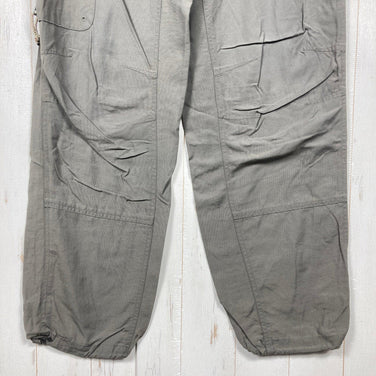 Columbia GRT 男士攀岩裤，中号，灰色，尼龙材质，z00054302