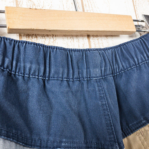 【Men's M ネイビー系】 Columbia ( コロンビア ) カシュマン ツー ショーツ Cushman II Short ポリエステル PM4718 Asian Men's コットン ショーツ ショートパンツ ボトムス ウェア - 【公式】2ndGEAR（セカンドギア）Webショップ【登山用品・アウトドア用品専門 買取販売店】
