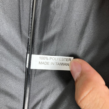 【OneSize シルバー系】 Gossamer Gear ( ゴッサマーギア ) ライトレック ハイキング アンブレラ Lightrek Hiking Umbrella ポリエステル アンブレラ z00059600  アンブレラ