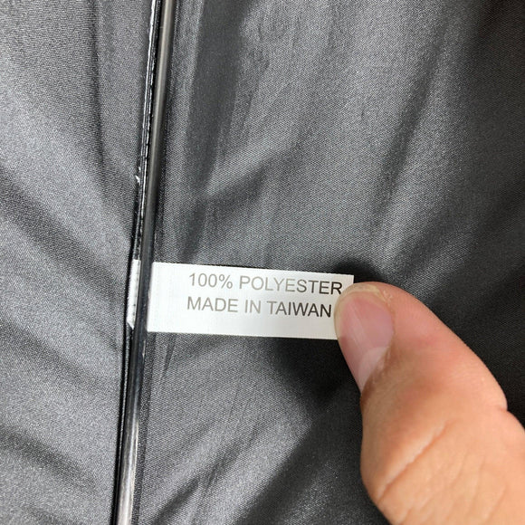 【OneSize シルバー系】 Gossamer Gear ( ゴッサマーギア ) ライトレック ハイキング アンブレラ Lightrek Hiking Umbrella ポリエステル アンブレラ z00059600  アンブレラ