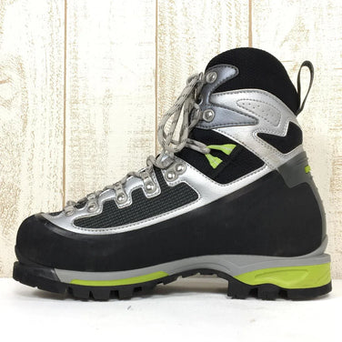 【Women's 25.0cm ブラック系】 Asolo ( アゾロ ) 6B+ Gv アルパインブーツ 冬期向け 保温 1829507 Women's BK Black 厳冬期用アルパインブーツ フットウェア - 【公式】2ndGEAR（セカンドギア）Webショップ【登山用品・アウトドア用品専門 買取販売店】