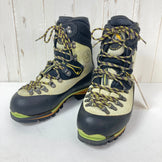 [Men's 25.5cm Green] La Sportiva Nepal Evo GTX Footwear - Extreme Cold Alpine Boots z00057755 - Extreme Cold Alpine Boots Footwear