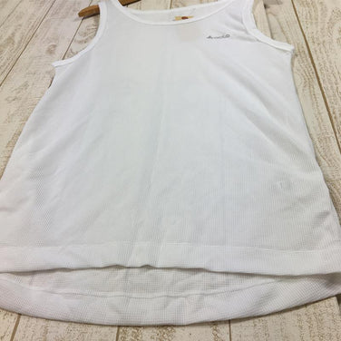 【Men's L ホワイト系】 Odlo ( オドロ ) シングレット クルーネック Singlet Crew Neck タンクトップ ノースリーブ 140292 International Men's タンクトップ ノースリーブシャツ インナー シャツ トップス - 【公式】2ndGEAR（セカンドギア）Webショップ【登山用品・アウトドア用品専門 買取販売店】