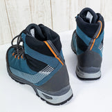 【Men's 26.7cm ブルー系】 La Sportiva ( ラ・スポルティバ ) トランゴ TRK GTX スペースブルー / メープル フットウェア トレッキングブーツ GORE-TEX ( ゴアテックス ) z00050617 スペースブルー / メープル トレ - 【公式】2ndGEAR（セカンドギア）Webショップ【登山用品・アウトドア用品専門 買取販売店】