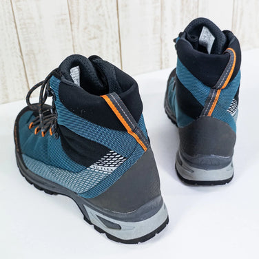 【Men's 26.7cm ブルー系】 La Sportiva ( ラ・スポルティバ ) トランゴ TRK GTX スペースブルー / メープル フットウェア トレッキングブーツ GORE-TEX ( ゴアテックス ) z00050617 スペースブルー / メープル トレ - 【公式】2ndGEAR（セカンドギア）Webショップ【登山用品・アウトドア用品専門 買取販売店】
