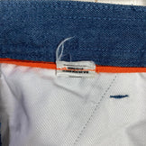 [Women's Navy] Patagonia All Seasons Double Knee Pants (Short) Hemp Clothing Bottoms Long Pants Cotton z00054464 Cotton Long Pants Bottoms Clothing