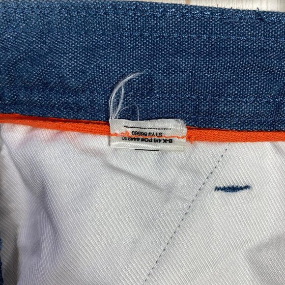 【Women's0 ネイビー系】 Patagonia ( パタゴニア ) オールシーズンズ・ダブル・ニー・パンツ（ショート） ヘンプ ウェア ボトムス ロングパンツ コットン z00054464  コットン ロングパンツ ボトムス ウェア