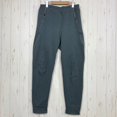【Men's M グレー系】 Houdini ( フーディニ ) ロッジ パンツ Lodge Pants Slate ポリエステル ウェア ボトムス ロングパンツ フリース z00058034 Slate フリース ロングパンツ ボトムス ウェア