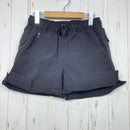 【Women's M ブラック系】 Yamatomichi ( 山と道 ) ファイブ ポケット ショーツ 5-Pocket Shorts ナイロン ウェア ボトムス ショーツ ショートパンツ  z00056625   ショーツ ショートパンツ ボトムス ウェア-4