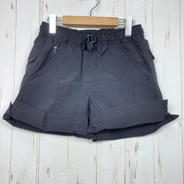 【Women's M ブラック系】 Yamatomichi ( 山と道 ) ファイブ ポケット ショーツ 5-Pocket Shorts ナイロン ウェア ボトムス ショーツ ショートパンツ  z00056625   ショーツ ショートパンツ ボトムス ウェア
