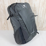 【Unisex S グレー系】 Karrimor ( カリマー ) オースター 25 Auster 25 デイパック バックパック 501171 Unisex Charcoal デイパック 容量【～29L】 バックパック バッグ ストレージ - 【公式】2ndGEAR（セカンドギア）Webショップ【登山用品・アウトドア用品専門 買取販売店】