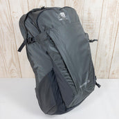 【Unisex S グレー系】 Karrimor ( カリマー ) オースター 25 Auster 25 デイパック バックパック 501171 Unisex Charcoal デイパック 容量【～29L】 バックパック バッグ ストレージ - 【公式】2ndGEAR（セカンドギア）Webショップ【登山用品・アウトドア用品専門 買取販売店】