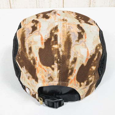 【OneSize ベージュ系】 Halo Commodity ( ハロコモディティ ) タートル ピッター キャップ Turtle Pitter Cap HL-1053 キャップ ヘッドウェア ウェア小物 ウェア - 【公式】2ndGEAR（セカンドギア）Webショップ【登山用品・アウトドア用品専門 買取販売店】