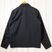【Men's S ブラック系】 Arcteryx Veilance ( アークテリクス ヴェイランス ) フィールド ソフトシェル テック ウール オーバー シャツ Field Softshell Tech Wool Over Short ウール X0000075 - 【公式】2ndGEAR（セカンドギア）Webショップ【登山用品・アウトドア用品専門 買取販売店】