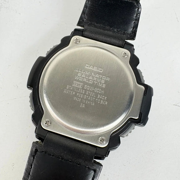 【OneSize グリーン系】 Casio ( カシオ ) スポーツギア Sports Gear 電子機器 精密機器 アウトドアウォッチ 時計 z00056501  アウトドアウォッチ 時計 電子機器 精密機器