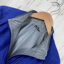 【Men's L ネイビー系】 Montbell ( モンベル ) ライト シェル ジャケット Light Shell Jacket クリマプラスメッシュ バイアスストレッチ ナイロン ウェア トップス アウター ジャケット ウィンドシェル z00061368  ウ-5
