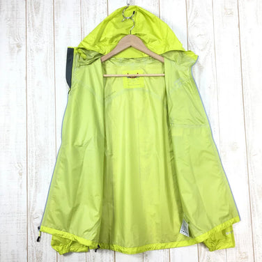 【Men's S イエロー系】 Outdoor Research ( アウトドアリサーチ ) ヘリウム レイン ジャケット Helium Rain Jacket パーテックスシールド防水透湿 レインシェル フーディ 275386/19842910 Internati - 【公式】2ndGEAR（セカンドギア）Webショップ【登山用品・アウトドア用品専門 買取販売店】