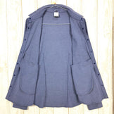 【Women's M ブルー系】Phenix ( フェニックス ) ノマド シャツ Nomado Shirts PH762LS65 Asian Women's 化繊 ロングスリーブシャツ インナー シャツ トップス ウェア - 【公式】2ndGEAR（セカンドギア）Webショップ【登山用品・アウトドア用品専門 買取販売店】