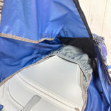 均码海军蓝 Jackwolfskin Prelight Vent 30L Evening Sky 尼龙收纳背包，容量 30L-54L，z00053610 Ev