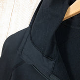 【Men's S ブラック系】 Arcteryx ( アークテリクス ) アダヒ フーディ Adahy Hoody ポリエステル 19564 International Men's フリース アウター ジャケット トップス ウェア - 【公式】2ndGEAR（セカンドギア）Webショップ【登山用品・アウトドア用品専門 買取販売店】
