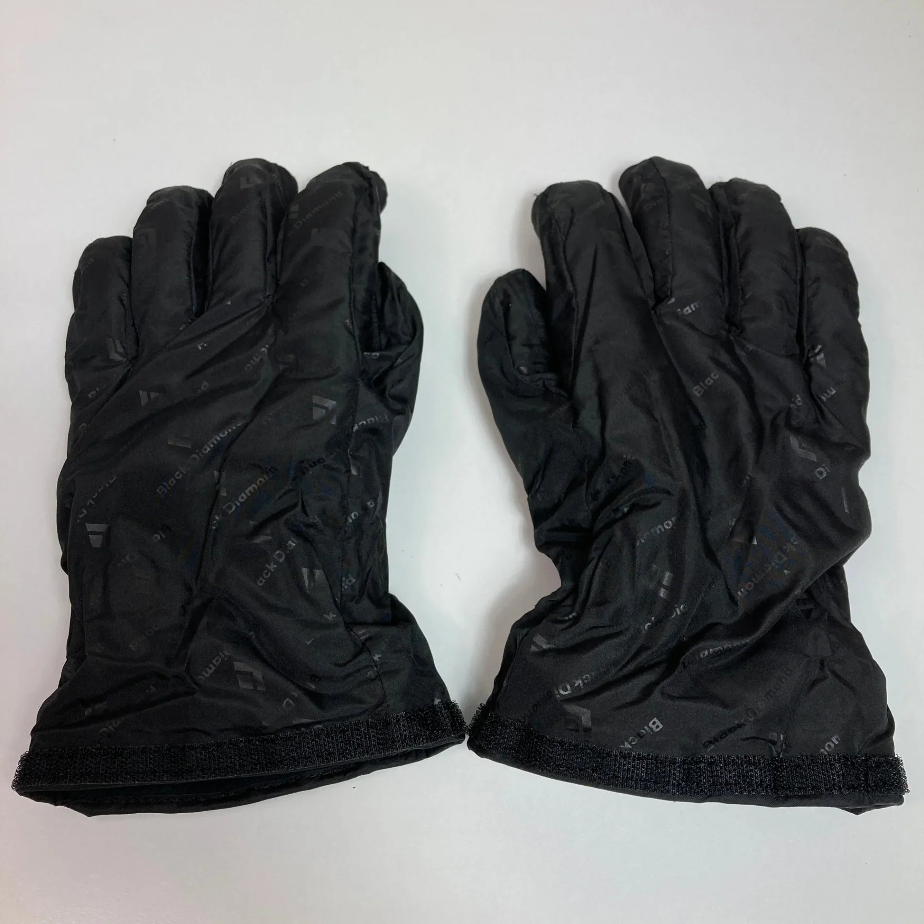 【M ブラック系】 Black Diamond ( ブラックダイヤモンド ) ソロイスト グローブ Soloist Glove ナイロン ウェア ウェア小物 グローブ 手袋 プリマロフト・ゴールド・インサレーション z00050272 グローブ 手袋 - 【公式】2ndGEAR（セカンドギア）Webショップ【登山用品・アウトドア用品専門 買取販売店】