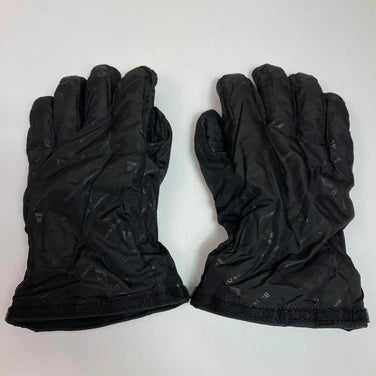 【M ブラック系】 Black Diamond ( ブラックダイヤモンド ) ソロイスト グローブ Soloist Glove ナイロン ウェア ウェア小物 グローブ 手袋 プリマロフト・ゴールド・インサレーション z00050272 グローブ 手袋 - 【公式】2ndGEAR（セカンドギア）Webショップ【登山用品・アウトドア用品専門 買取販売店】