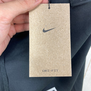 【Men's XL ブラック系】 Nike ( ナイキ ) ドライ フィット トレイル ポケット ハーフ タイツ Dri Fit Trail Pocket Half Tights ポリエステル ウェア ボトムス ショーツ ショートパンツ ソフトシェル z0005862