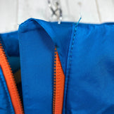 【Men's S ブルー系】 Montbell ( モンベル ) ストームパーカ ドライテック防水 シンサレート中綿 ウェア トップス アウター ジャケット ハードシェル z00056491  ハードシェル アウター ジャケット トップス ウェア