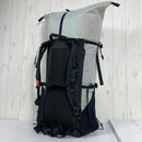 【Unisex M グレー系】 Yamatomichi ( 山と道 ) スリー スタンダード Three Standard X-Pac VX21 ウルトラライト バックパック ナイロン バッグ ストレージ バックパック 容量【30L～54L】 z00061546-5