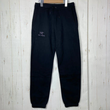 【Men's S ブラック系】 Arcteryx ( アークテリクス ) エンブレム フリース ジョガー Emblem Fleece Jogger コットン ウェア ボトムス ロングパンツ フリース z00056409  フリース ロングパンツ ボトムス ウェア