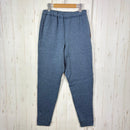 【Men's M ブルー系】 Rokx ( ロックス ) ザ グース パンツ The Goose Pant RXMF191067 LIGHT INDIGO z00056163 LIGHT INDIGO フリース ロングパンツ ボトムス ウェア-1