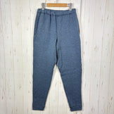 男士M码蓝色Rokx The Goose长裤RXMF191067浅靛蓝色z00056163浅靛蓝色抓绒长裤