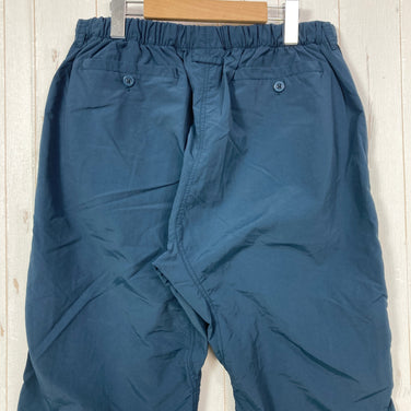 【Men's L ネイビー系】 Mountain Equipment ( マウンテンイクイップメント ) ジュード－ パンツ Judo Pant ナイロン ウェア ボトムス ロングパンツ ウィンドシェル z00058618  ウィンドシェル ロングパンツ ボトムス