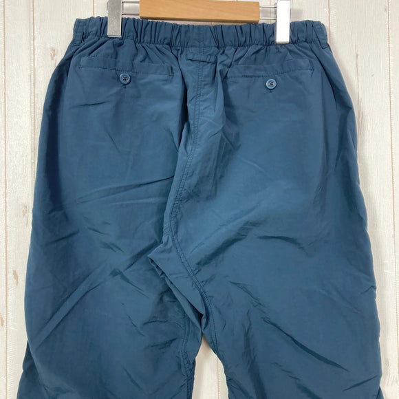 【Men's L ネイビー系】 Mountain Equipment ( マウンテンイクイップメント ) ジュード－ パンツ Judo Pant ナイロン ウェア ボトムス ロングパンツ ウィンドシェル z00058618  ウィンドシェル ロングパンツ ボトムス