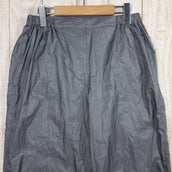 【Men's M グレー系】 Omm ( オーエムエム ) ヘイロ パンツ Halo Pant レインシェル 生産終了モデル 入手困難 Men's Gray レインシェル ロングパンツ ボトムス ウェア - 【公式】2ndGEAR（セカンドギア）Webショップ【登山用品・アウトドア用品専門 買取販売店】