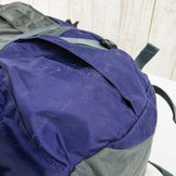 【Type 1 パープル系】 Karrimor ( カリマー ) リッジ 30 ナイロン バッグ ストレージ バックパック 容量【30L～54L】 z00051310 容量【30L～54L】 バックパック バッグ ストレージ - 【公式】2ndGEAR（セカンドギア）Webショップ【登山用品・アウトドア用品専門 買取販売店】