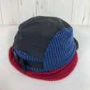 【Unisex OneSize ブラック系】 Tomo's Pit ( トモズピット ) 560 キャップ 560CAP 神山隆二 リフレクティブプリント ポリエステル ウェア ウェア小物 ヘッドウェア キャップ z00060845  キャップ ヘッドウェア ウェア小物 ウェア-3