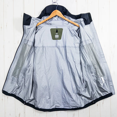 【Men's L グリーン系】 Millet ( ミレー ) ティフォン 50000ストレッチジャケット TYPHON 50000 ST JKT ナイロン ウェア トップス アウター ジャケット レインシェル z00052605 レインシェル アウター ジャケット - 【公式】2ndGEAR（セカンドギア）Webショップ【登山用品・アウトドア用品専門 買取販売店】