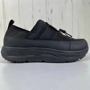 【Unisex 28.0cm ブラック系】 rig footwear ( リグ フットウェア ) doob 冬用リカバリーシューズ RG0011 BLACK z00055306 BLACK リカバリーシューズ リラックスシューズ フットウェア