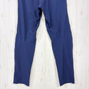 【Men's S ネイビー系】 The North Face ( ザ・ノースフェイス ) バーブ ライト パンツ Verb Light Pant ナイロン ウェア ボトムス ロングパンツ ソフトシェル z00057834  ソフトシェル ロングパンツ ボトムス ウェ-9