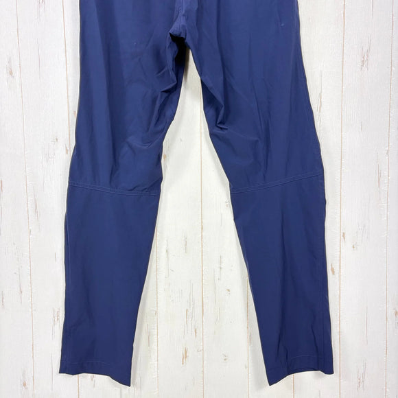 【Men's S ネイビー系】 The North Face ( ザ・ノースフェイス ) バーブ ライト パンツ Verb Light Pant ナイロン ウェア ボトムス ロングパンツ ソフトシェル z00057834  ソフトシェル ロングパンツ ボトムス ウェ