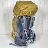Millet SAAS FEE NX 30+5 尼龙储物背包，女款小号，米色，容量 30L-54L (z00054575)