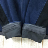 【Men's S ネイビー系】 Mountain Hardwear ( マウンテンハードウェア ) デュアル フリース ジャケット Dual Fleece Jacket OM6152 International Men's フリース アウター ジャケット トップス - 【公式】2ndGEAR（セカンドギア）Webショップ【登山用品・アウトドア用品専門 買取販売店】