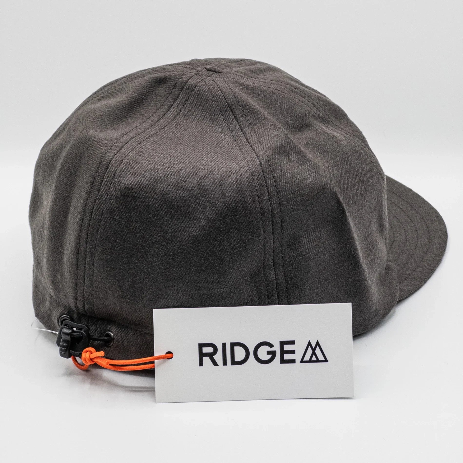 【OneSize グリーン系】 Ridge Mountain Gear ( リッジマウンテンギア ) フランネル ベーシック キャップ Flannel Basic Cap DARK FOG メリノウール ウェア ウェア小物 ヘッドウェア キャップ z00052087 - 【公式】2ndGEAR（セカンドギア）Webショップ【登山用品・アウトドア用品専門 買取販売店】