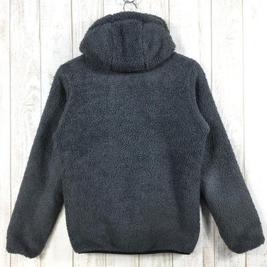 【Girl's XL ブラック系】 Patagonia ( パタゴニア ) ガールズ リバーシブル ドリーム ソング フーディ Girls Reversible Dream Song Hoody フリース ジャケット 68180 International Girl's - 【公式】2ndGEAR（セカンドギア）Webショップ【登山用品・アウトドア用品専門 買取販売店】