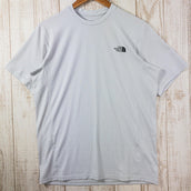 【Men's M グレー系】 The North Face ( ザ・ノースフェイス ) ショートスリーブ フラッシュドライ スリーディー クルー S/S Flashdry 3D Crew ポリエステル NT12204 Asian Men's 化繊 ショートスリー - 【公式】2ndGEAR（セカンドギア）Webショップ【登山用品・アウトドア用品専門 買取販売店】