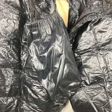 【Men's M ブラック系】 Montbell ( モンベル ) U.L. ダウンパンツ ダウン ウェア ボトムス ロングパンツ ダウンインサレーション z00055464  ダウンインサレーション ロングパンツ ボトムス ウェア